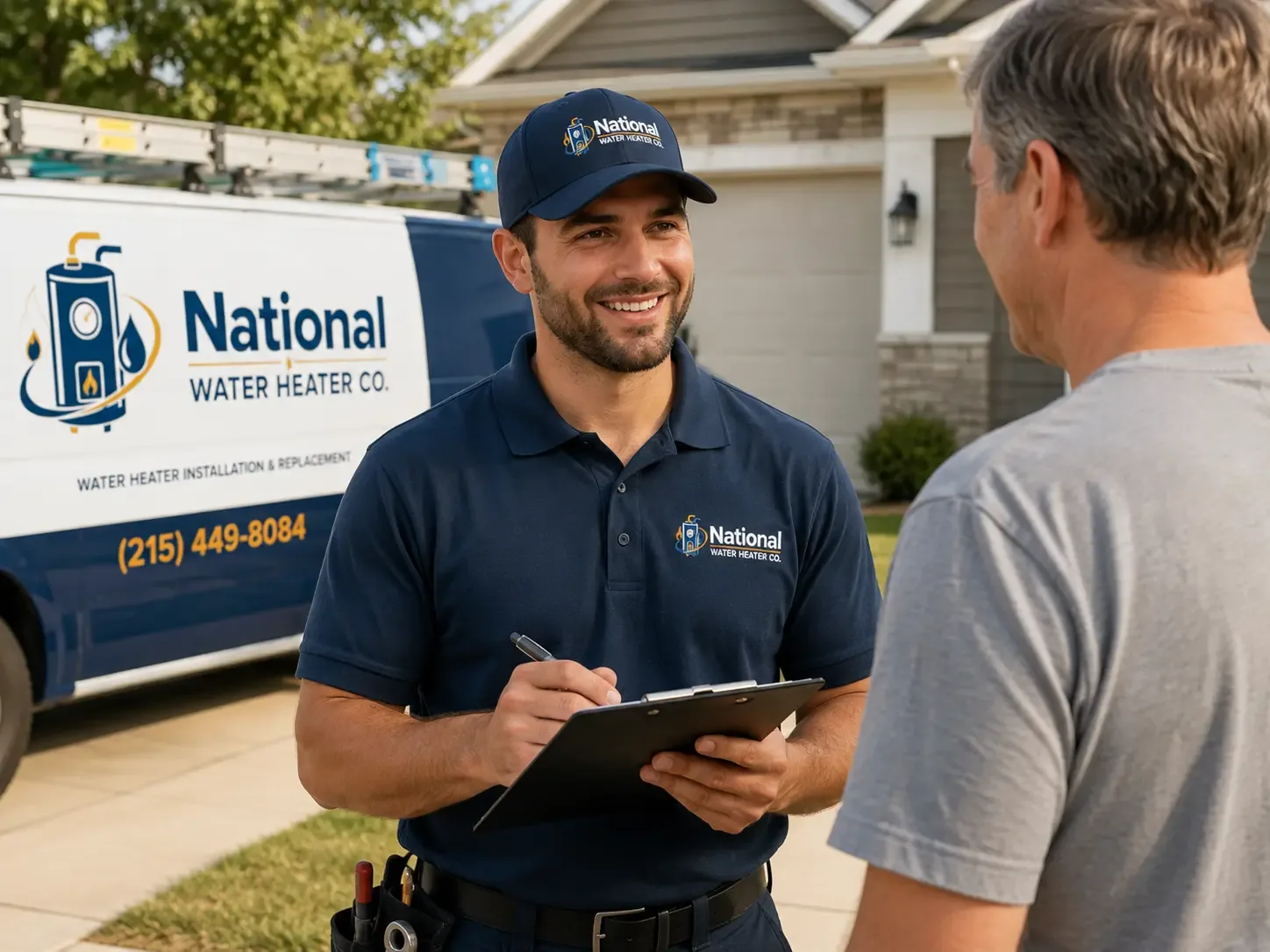 Water Heater Installation Rillton, PA FAQs